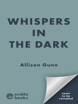 cover image of Whispers in the Dark